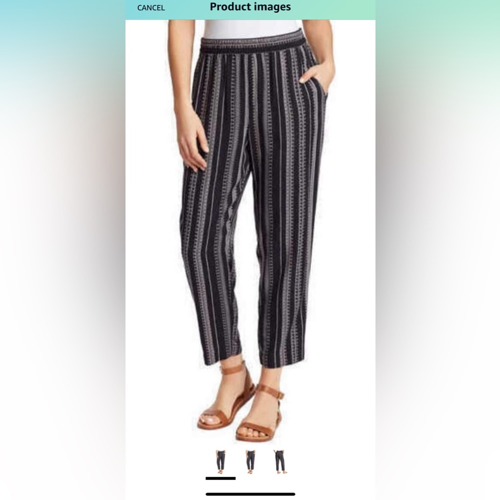 Jessica Simpson pants - Picture 2 of 2